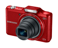 Samsung EC-WB50RED - 1395352 - zdjęcie 5